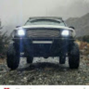 Meet your Posher, Tommy